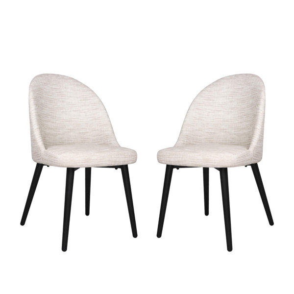 Corrigan Studio® Upholstered Dining Chair Wayfair